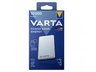VARTA Power bank Energy 10000mAh (Bela)