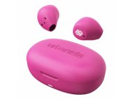 URBANISTA LISBON BT bežične bubice baterija 9h, Android/iOS, roze