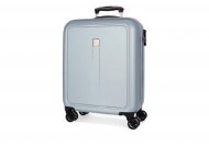 ROLL ROAD ABS Kofer 55 cm Sky blue
