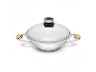 ZEPTER WOK 2,4 L / Ø 24 CM