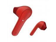 HAMA ''Freedom Light'' BT Slušalice True Wireless Crvena