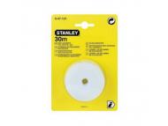 STANLEY Nit za obeležavanje rezervna 30m, 0-47-101