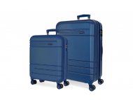MOVOM ABS Set kofera 2/1 Teget 59.895.62