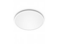 PHILIPS PH064 Superslim CL550 plafonska svetiljka 15W 2700K W WV 06