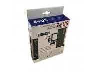 ZEUS Punjač za laptop ZEUS ZUS-NPW-90 New models