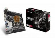 BIOSTAR A68N-2100K (E6010) VGA/HDMI