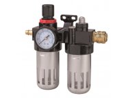 EINHELL Kombinovani filter R 3/8'' ulje/voda - 4135000