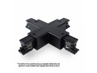 BBLINK TROFAZNI X KONEKTOR WSO-29B CRNI
