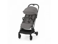KINDERKRAFT Kolica INDY COZY grey