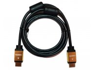FAST ASIA Kabl HDMI na HDMI 2.0 4K (m/m) 1,5m zlatni