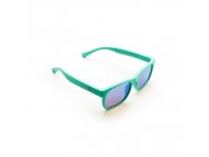 ZEPTER Hyperlight Eyewear, Turquoise, Kids, MRBU