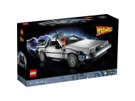 LEGO 10300 Vremenska mašina za povratak u budućnost