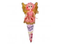SPARKLE GIRLZ Lutka vila princeza cone ASST