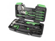 ISKRA ERO set alata 39 kom HTWR-39