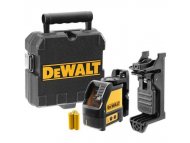 DEWALT Laser V/H zeleni  DW088CG