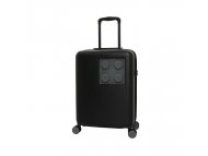 LEGO Kofer 50 cm: Urban, crno-sivi