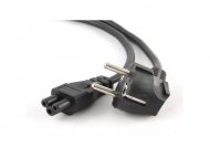 GEMBIRD PC-186-ML12-3M Gembird Detelina napojni kabl za notebook, VDE certifikat 3 metra