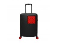 LEGO Kofer 50 cm: Urban, crno-crveni