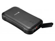 SANDBERG Survivor Powerbank 30000 PD45W cena karakteristike komentari ...
