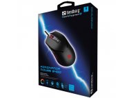 SANDBERG USB miš Azazinator 6400dpi 640-20