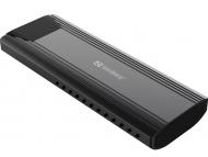 SANDBERG HDD Rack USB 3.2 - M.2/NVMe SSD 136-39