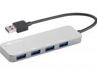 SANDBERG USB HUB 4 port USB 3.0 333-88