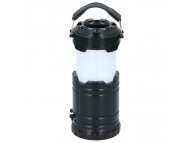 GRUNDIG Fenjer baterijska Lampa 50Lm 3u1 Black