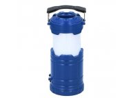 GRUNDIG Fenjer baterijska lampa 50Lm 3u1 Blue