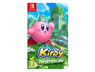 NINTENDO Switch Kirby and the Forgotten Land