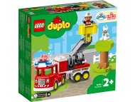 LEGO DUPLO 10969 Vatrogasno vozilo
