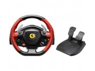 THRUSTMASTER Ferrari 458 Spider Racing Wheel