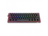 REDRAGON Fizz Pro K616 RGB Bežična/žična mehanička gejming tastatura (K616-RGB-B)