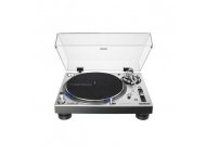 AUDIO-TECHNICA Gramofon AT-LP140XPSVEUK