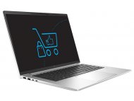 HP EliteBook 840 G9 (Pike silver) WUXGA IPS, i5-1235U, 8GB, 512GB SSD, Win 11 Pro (6F608EA)
