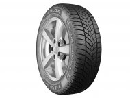FULDA 245/45R18 100V KRI CONTROL HP 2 XL FP zim