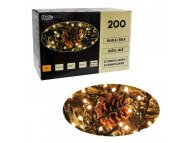 ED Riža 200 bela, 8 funkcija