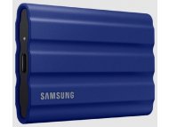 SAMSUNG Portable SSD 2TB T7 SHIELD Plavi MU-PE2T0R