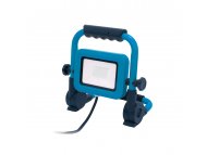 PROSTO Prenosni LED reflektor 30W PLR-W3/30