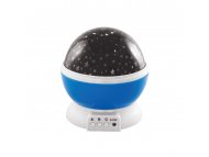 PROSTO Noćna lampa zvezdano nebo NLZ9182A