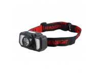 PROSTO LED naglavna punjiva lampa sa PIR senzorom NL6503