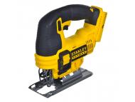 STANLEY FMC650B Aku ubodna testera, 18V Solo