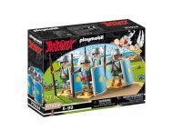 PLAYMOBIL Asterix Rimske trupe