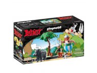 PLAYMOBIL Asterix Lov na divljeg vepra