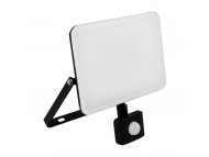 COMMEL LED Reflektor Senzor Quick 50W 4000K, 5400lm, Crni C307-253