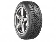 FULDA 205/60R16 92H KRI CONTROL HP 2 zim