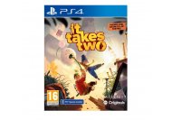 ELECTRONIC ARTS PS4 It Takes Two
