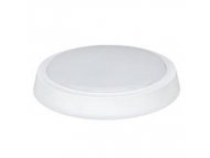 XLED Nadgradna elipsasta LED lampa otporna na vlagu/ 20W/ 4000K bela /145x270mm/185-265V ( CL-FCO020 20W )
