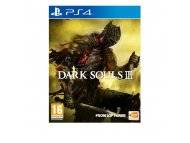 NAMCO BANDAI PS4 Dark Souls 3