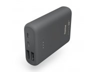 HAMA ''Supreme 10HD'' Power Pack 10000mAh 1 X USB-C, 2 X USB-A
