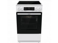 GORENJE GEC5C61WG Električni šporet